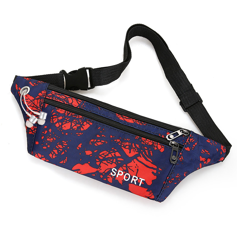 St. 50008, red